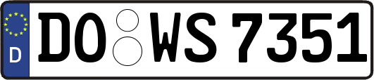 DO-WS7351
