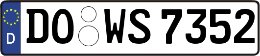 DO-WS7352