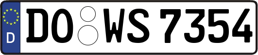 DO-WS7354