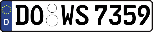 DO-WS7359