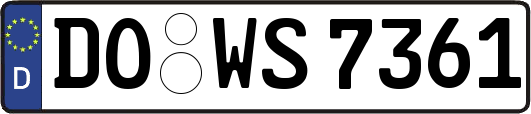 DO-WS7361