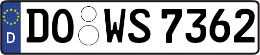 DO-WS7362