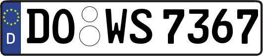 DO-WS7367