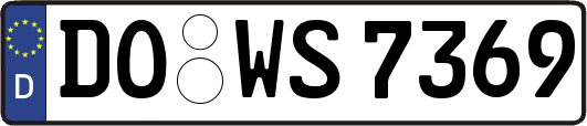 DO-WS7369