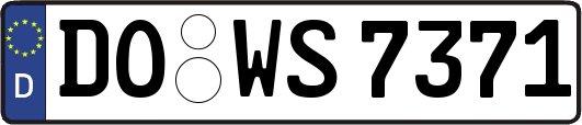 DO-WS7371