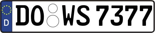 DO-WS7377
