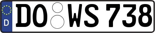 DO-WS738