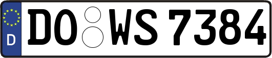 DO-WS7384