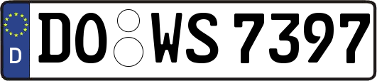 DO-WS7397