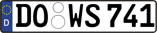 DO-WS741