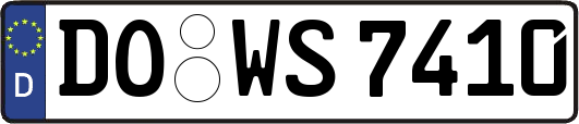 DO-WS7410
