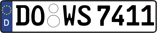 DO-WS7411