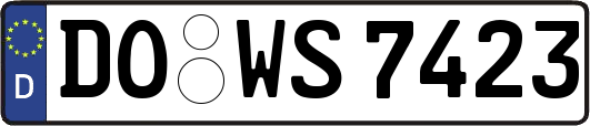 DO-WS7423