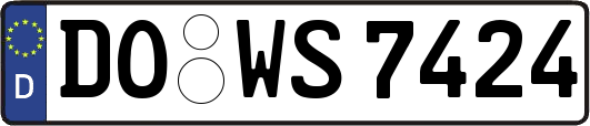 DO-WS7424
