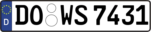 DO-WS7431