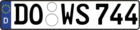 DO-WS744