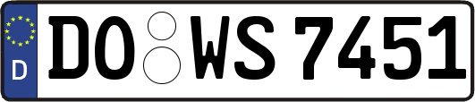 DO-WS7451