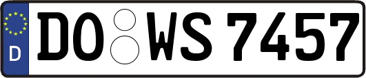 DO-WS7457