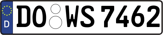 DO-WS7462