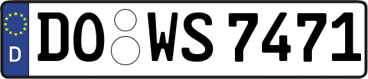 DO-WS7471