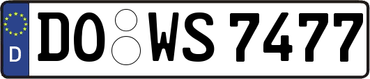 DO-WS7477
