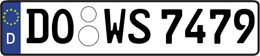 DO-WS7479