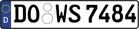DO-WS7484