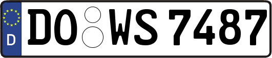 DO-WS7487