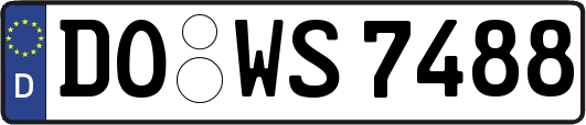 DO-WS7488