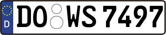 DO-WS7497