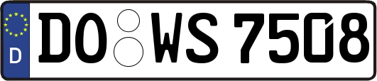 DO-WS7508