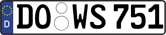 DO-WS751