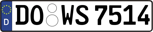DO-WS7514