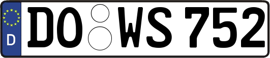 DO-WS752