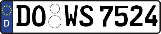 DO-WS7524
