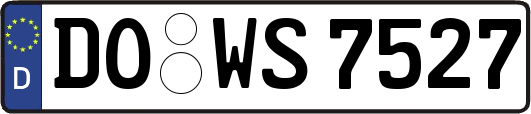 DO-WS7527