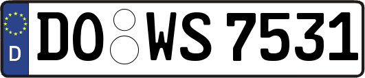 DO-WS7531