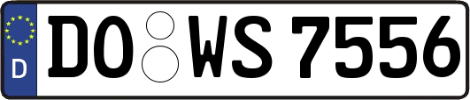 DO-WS7556