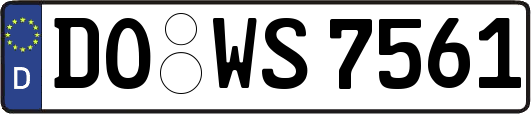 DO-WS7561