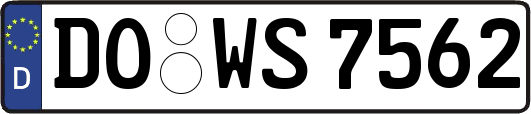 DO-WS7562