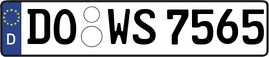 DO-WS7565