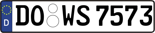 DO-WS7573