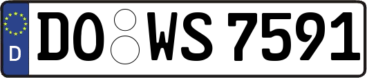 DO-WS7591
