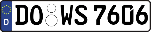 DO-WS7606