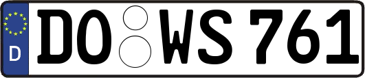 DO-WS761