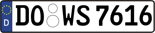 DO-WS7616