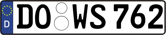 DO-WS762