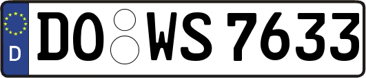 DO-WS7633