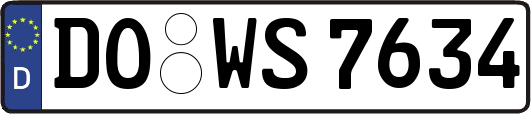 DO-WS7634