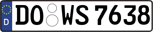DO-WS7638